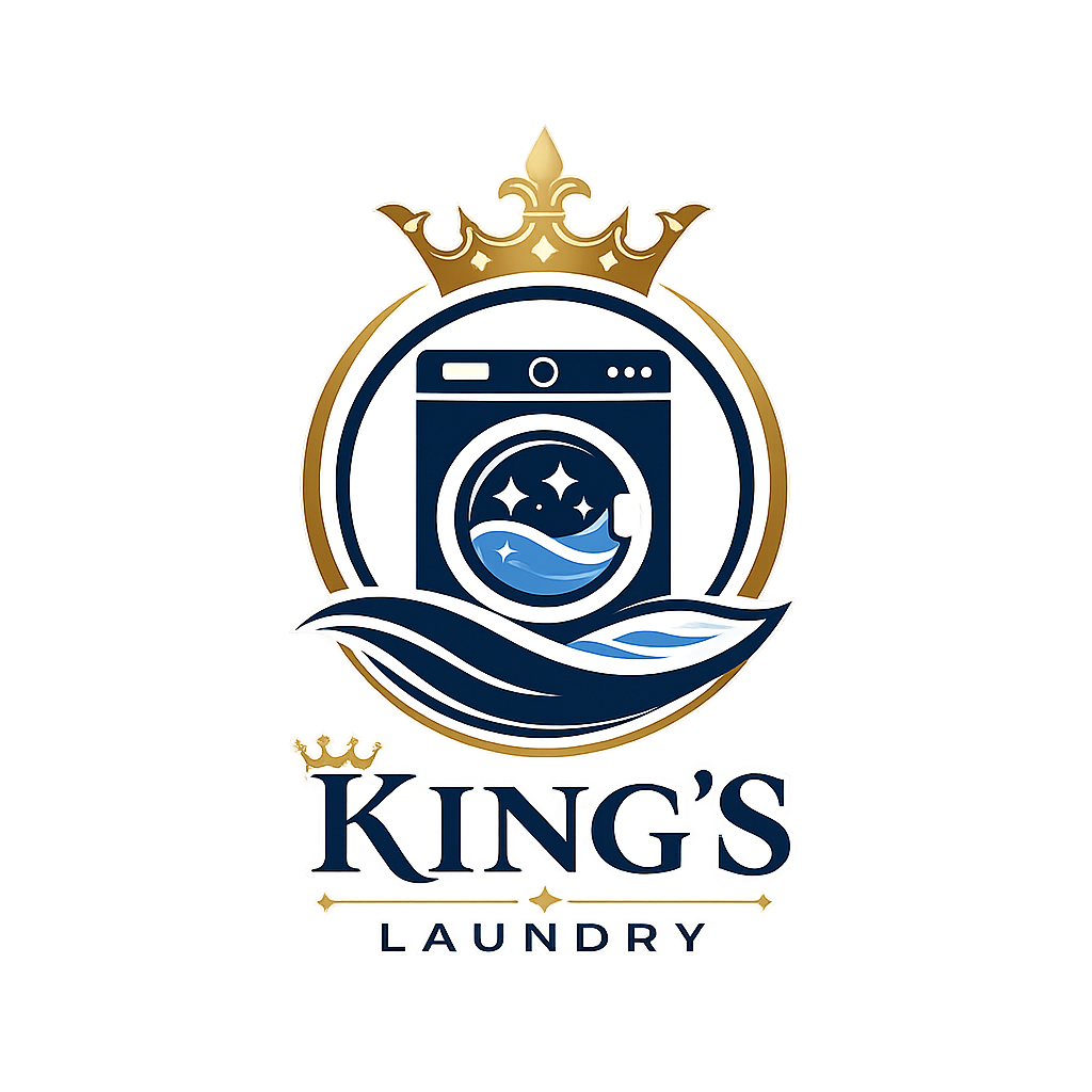KING'S LAUNDRY